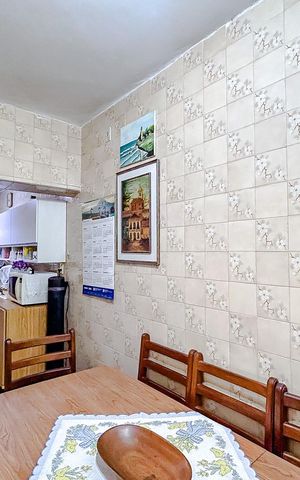Casa à venda com 200m², 3 quartos e 2 vagasCozinha