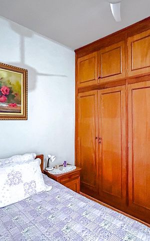 Casa à venda com 200m², 3 quartos e 2 vagasQuarto 1