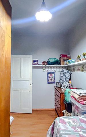 Casa à venda com 200m², 3 quartos e 2 vagasQuarto 2