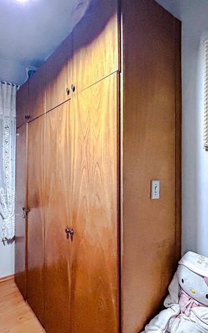 Casa à venda com 200m², 3 quartos e 2 vagasQuarto 2