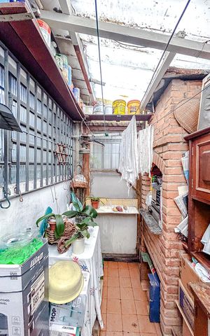 Casa à venda com 200m², 3 quartos e 2 vagasÁrea gourmet