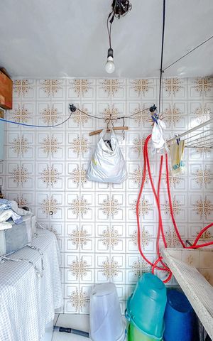 Casa à venda com 200m², 3 quartos e 2 vagasÁrea de Serviço