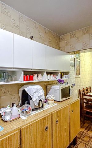 Casa à venda com 200m², 3 quartos e 2 vagasCozinha