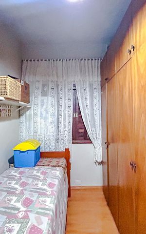 Casa à venda com 200m², 3 quartos e 2 vagasQuarto 2