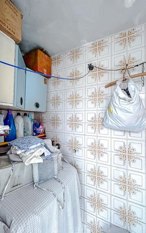 Casa à venda com 200m², 3 quartos e 2 vagasÁrea de Serviço