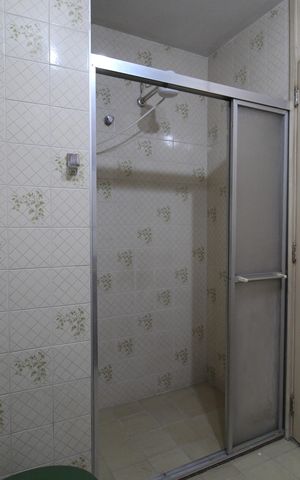 Apartamento à venda com 103m², 2 quartos e 1 vagaBanheiro Social
