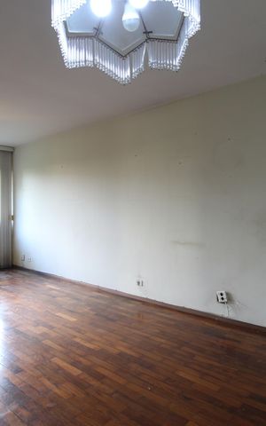 Apartamento à venda com 103m², 2 quartos e 1 vagaSala