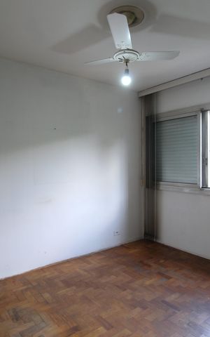 Apartamento à venda com 103m², 2 quartos e 1 vagaQuarto 2 - Suíte