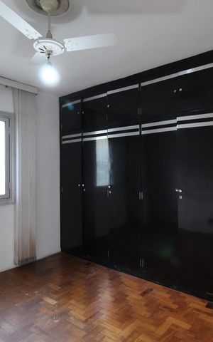 Apartamento à venda com 103m², 2 quartos e 1 vagaQuarto 2 - Suíte