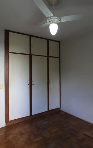 Apartamento à venda com 103m², 2 quartos e 1 vagaQuarto 1
