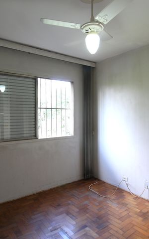 Apartamento à venda com 103m², 2 quartos e 1 vagaQuarto 1