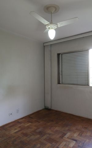 Apartamento à venda com 103m², 2 quartos e 1 vagaQuarto 1