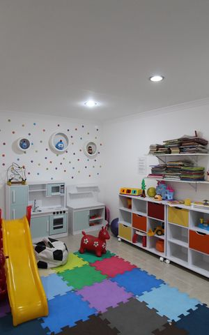Apartamento à venda com 103m², 2 quartos e 1 vagaÁrea Comum - Brinquedoteca