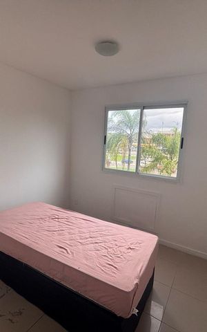 Apartamento à venda com 63m², 2 quartos e 1 vaga Apartamento à venda com 63m², 2 quartos e 1 vagaQuarto