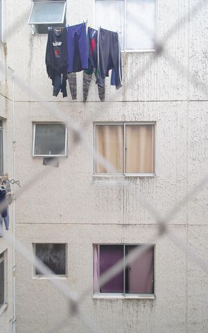 Apartamento para alugar com 48m², 2 quartos e 1 vagaVista do Quarto 1
