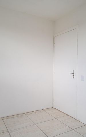 Apartamento para alugar com 48m², 2 quartos e 1 vagaQuarto 2