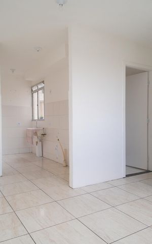 Apartamento para alugar com 48m², 2 quartos e 1 vagaSala