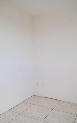 Apartamento para alugar com 48m², 2 quartos e 1 vagaQuarto 2