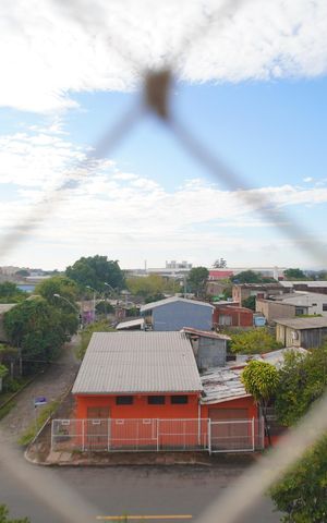 Apartamento para alugar com 48m², 2 quartos e 1 vagaVista da Sala