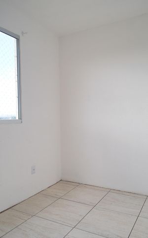 Apartamento para alugar com 48m², 2 quartos e 1 vagaQuarto 2