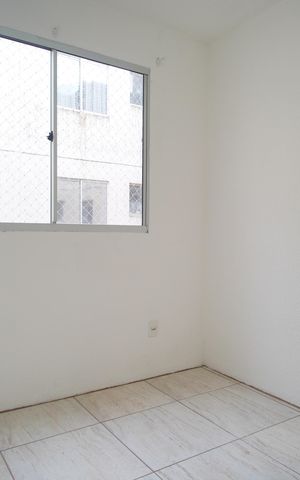 Apartamento para alugar com 48m², 2 quartos e 1 vagaQuarto 1