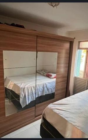 Apartamento para alugar com 50m², 2 quartos e 1 vaga Apartamento para alugar com 50m², 2 quartos e 1 vagaQuarto