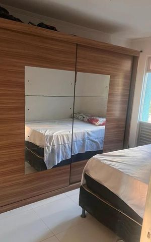 Apartamento para alugar com 50m², 2 quartos e 1 vaga Apartamento para alugar com 50m², 2 quartos e 1 vagaQuarto