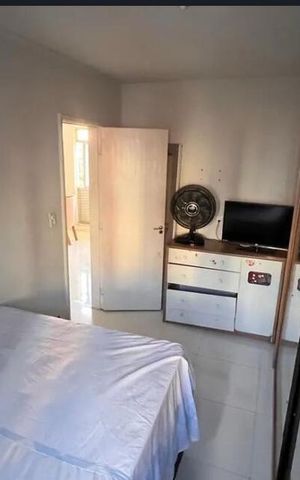 Apartamento para alugar com 50m², 2 quartos e 1 vaga