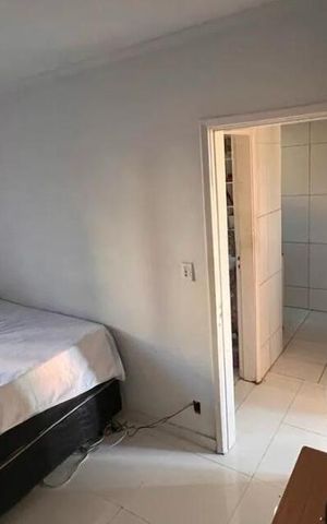 Apartamento para alugar com 50m², 2 quartos e 1 vaga