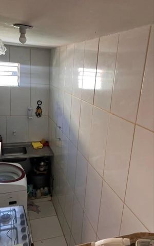 Apartamento para alugar com 50m², 2 quartos e 1 vaga Apartamento para alugar com 50m², 2 quartos e 1 vagaCozinha