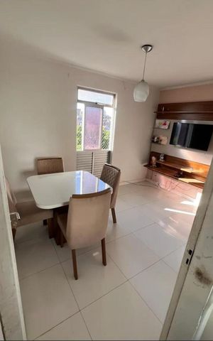 Apartamento para alugar com 50m², 2 quartos e 1 vaga Apartamento para alugar com 50m², 2 quartos e 1 vagaSala