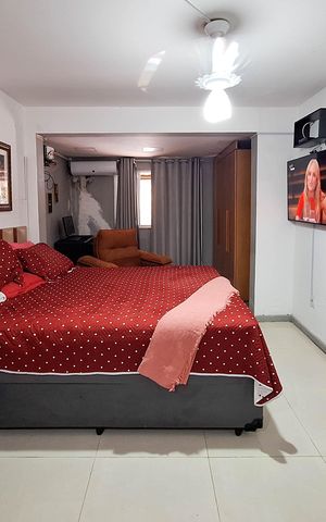Casa à venda com 146m², 3 quartos e 4 vagas Casa à venda com 146m², 3 quartos e 4 vagasSuíte 1