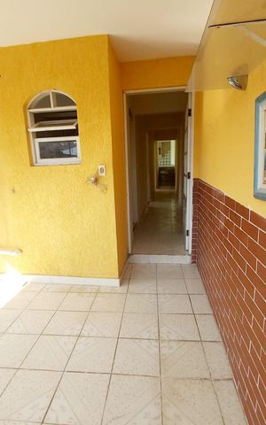 Casa à venda com 170m², 3 quartos e 1 vaga Casa à venda com 170m², 3 quartos e 1 vagaCasa 2 - Área externa