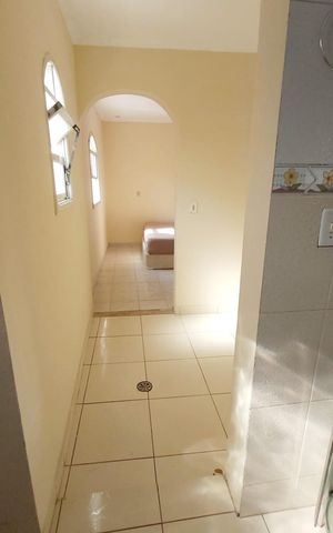 Casa à venda com 170m², 3 quartos e 1 vaga Casa à venda com 170m², 3 quartos e 1 vagaCasa 2 - Corredor