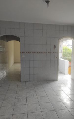 Casa à venda com 170m², 3 quartos e 1 vaga Casa à venda com 170m², 3 quartos e 1 vagaCasa 1 - Cozinha