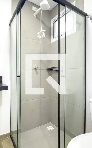 Apartamento para alugar com 22m², 1 quarto e sem vaga