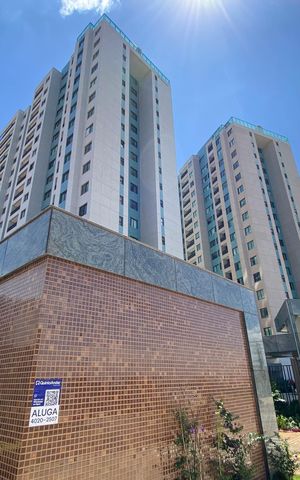 Apartamento à venda com 64m², 2 quartos e 1 vaga Apartamento à venda com 64m², 2 quartos e 1 vagaFachada