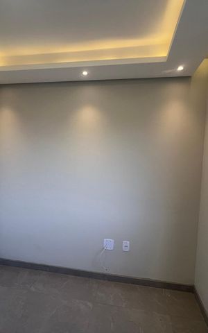 Apartamento para alugar com 46m², 1 quarto e 1 vaga Apartamento para alugar com 46m², 1 quarto e 1 vagaQuarto
