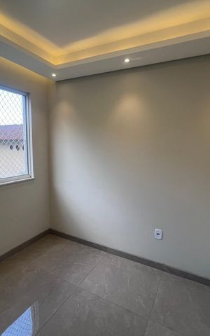 Apartamento para alugar com 46m², 1 quarto e 1 vaga Apartamento para alugar com 46m², 1 quarto e 1 vagaQuarto