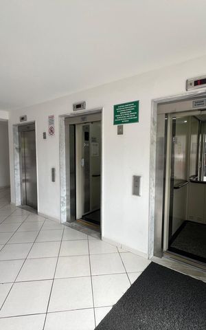 Apartamento para alugar com 46m², 1 quarto e 1 vaga Apartamento para alugar com 46m², 1 quarto e 1 vagaÁrea externa