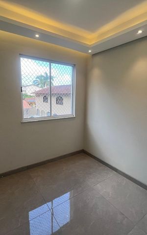 Apartamento para alugar com 46m², 1 quarto e 1 vaga Apartamento para alugar com 46m², 1 quarto e 1 vagaQuarto