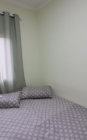 Apartamento à venda com 46m², 2 quartos e 1 vagaQuarto 1