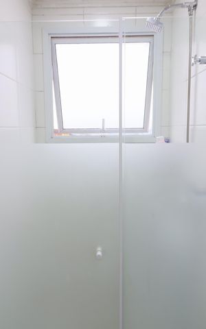 Apartamento à venda com 46m², 2 quartos e 1 vagaBanheiro