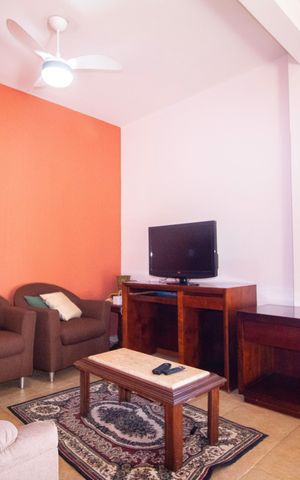 Apartamento à venda com 230m², 4 quartos e 4 vagas Apartamento à venda com 230m², 4 quartos e 4 vagassala 04