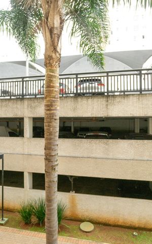 Apartamento à venda com 46m², 2 quartos e sem vaga Apartamento à venda com 46m², 2 quartos e sem vagaVista do quarto 01