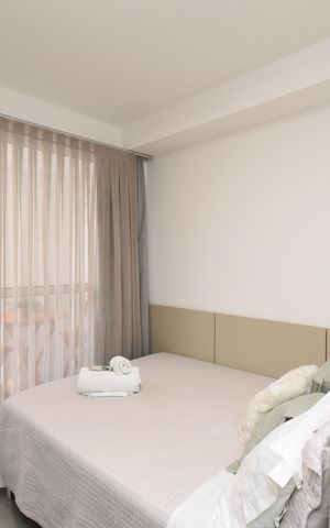 Studio à venda com 21m², 1 quarto e sem vagaStudio