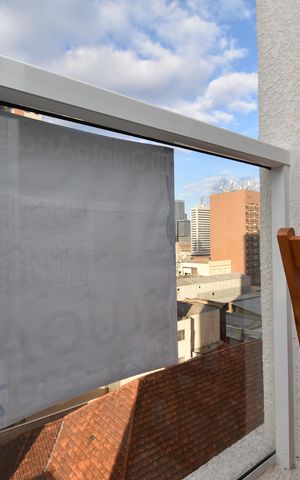 Studio à venda com 21m², 1 quarto e sem vagaPlaca