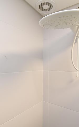 Studio à venda com 21m², 1 quarto e sem vagaBanheiro 