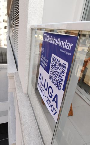 Studio à venda com 21m², 1 quarto e sem vagaPlaca
