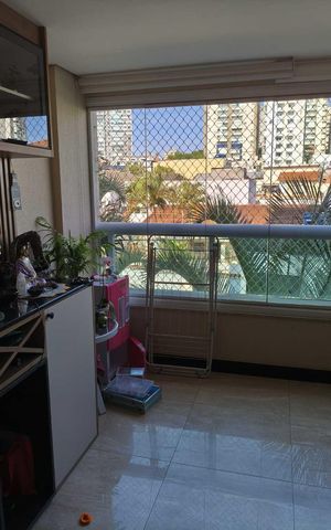 Apartamento à venda com 57m², 2 quartos e 1 vagaSala
